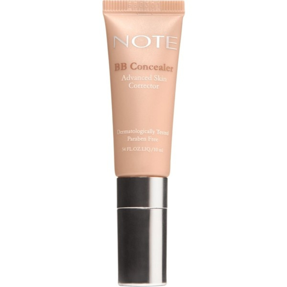 Note Cosmetics Note Bb Concealer Kapatıcı 03 - 1 Concealer Fiyatı