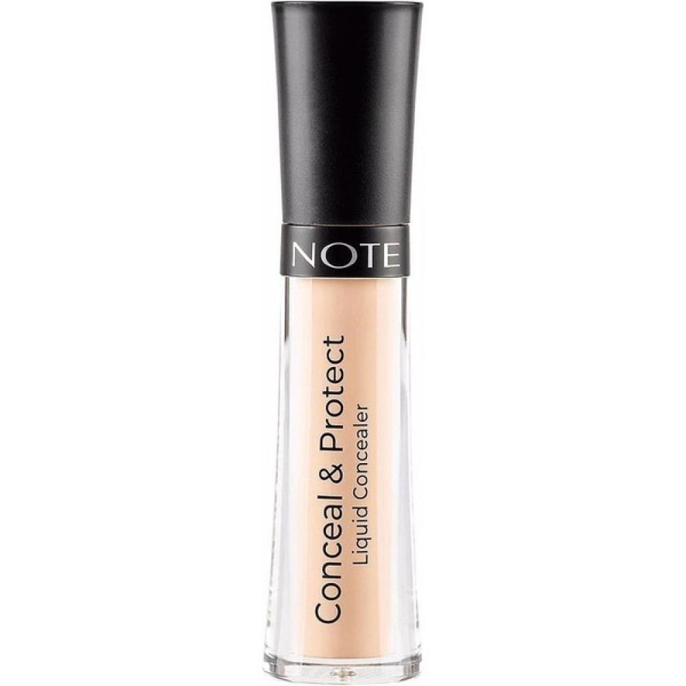 Note Cosmetics Note Likit Kapatıcı Protect 05 - 1 Concealer Fiyatı