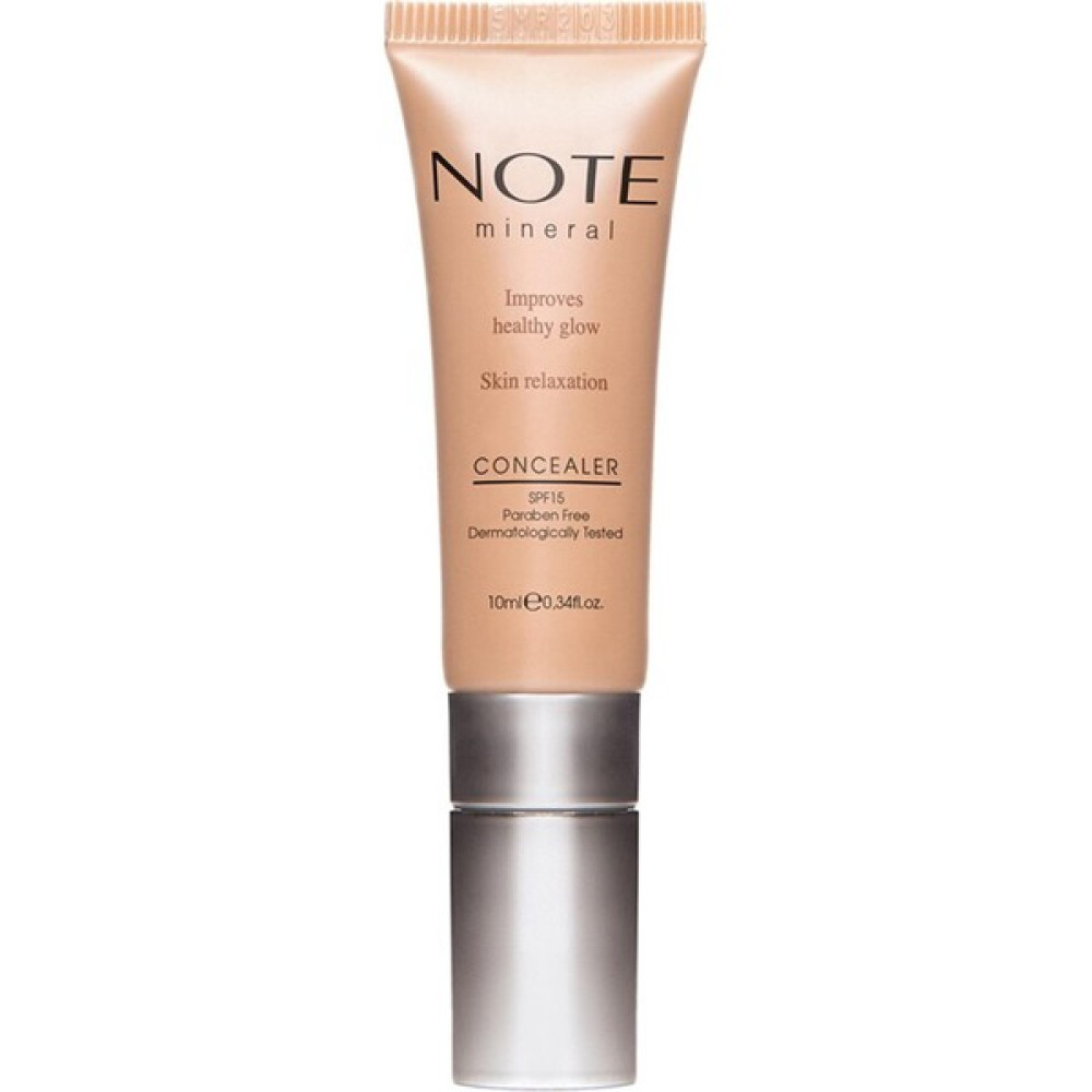 Note Cosmetics Note Mineral Concealer Kapatıcı 202 - 1 Concealer Fiyatı