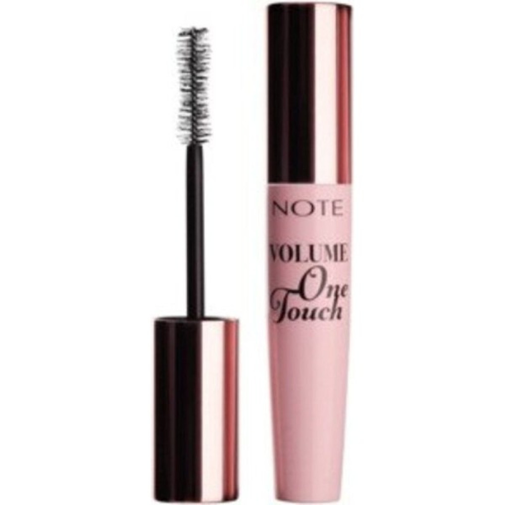 Note Cosmetics One Touch Maskara - Brown Rimeller / Maskaralar Fiyatı