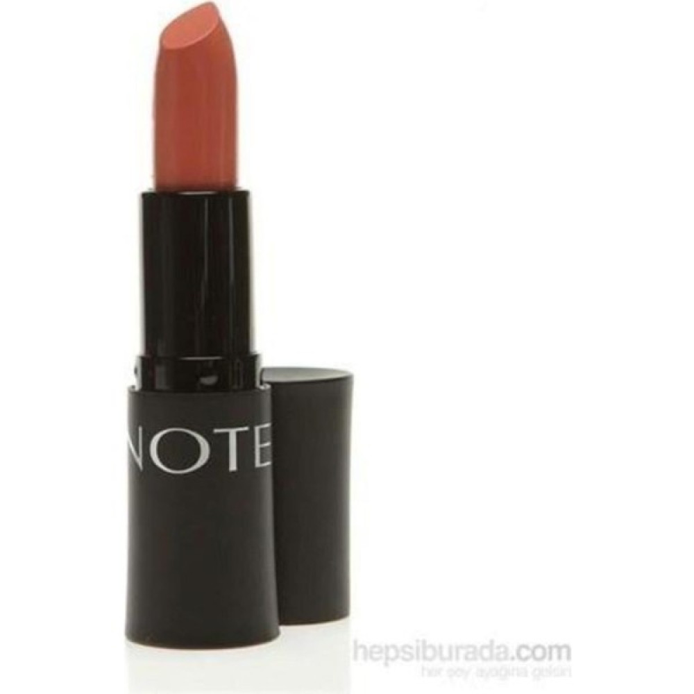 Note Cosmetics Ultra Rıch Color Lıpstıck 04 Rujlar & Dudak Parlatıcıları Fiyatı