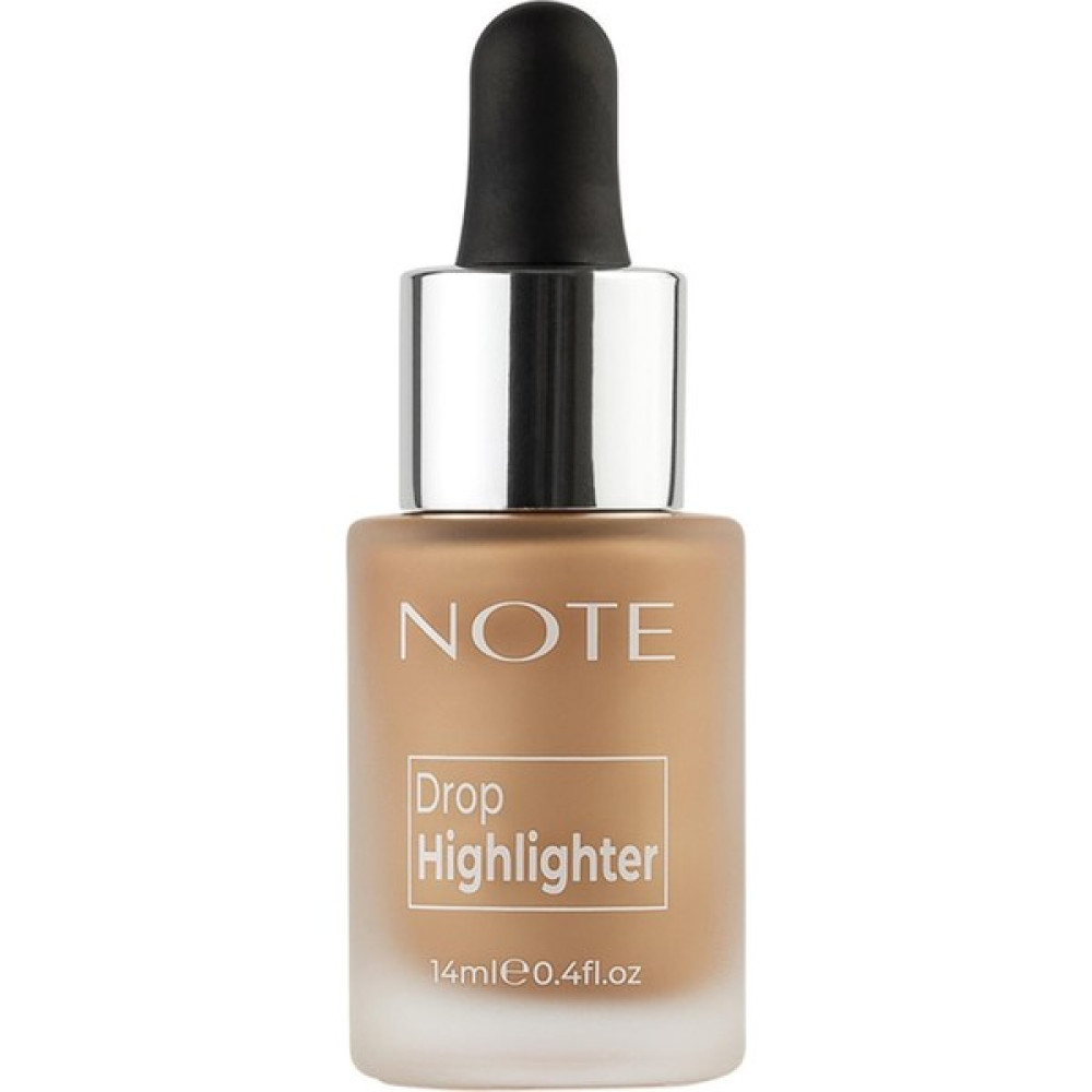 Note Drop Highlighter Likit Aydınlatıcı 02 Charming Desert Aydınlatıcı Fiyatı