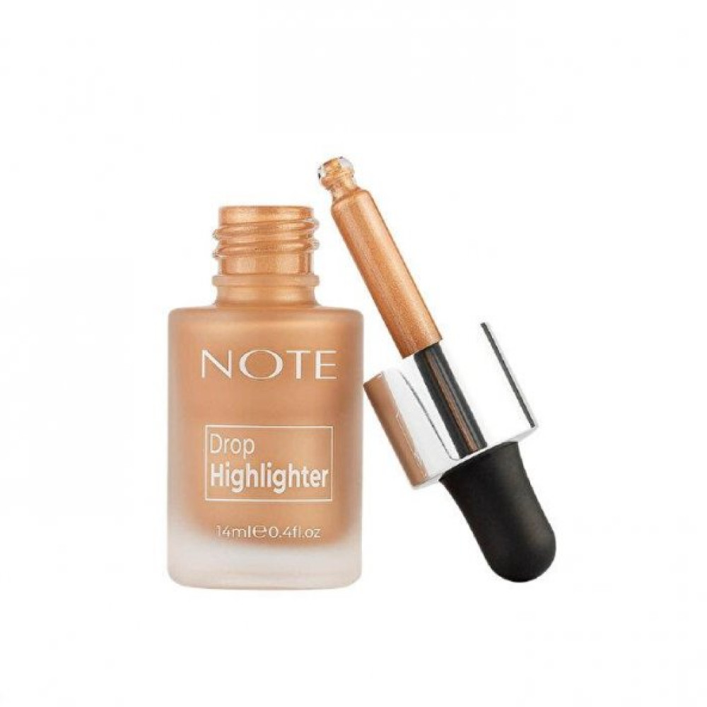 Note Drop Highlighter No 02 Charming Desert Aydınlatıcı Fiyatı