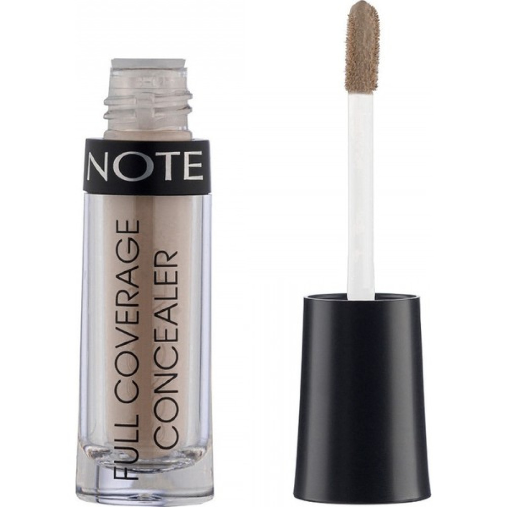 Note Full Coverage Likit Göz Altı Kapatıcısı 04 Medium Sand Concealer Fiyatı
