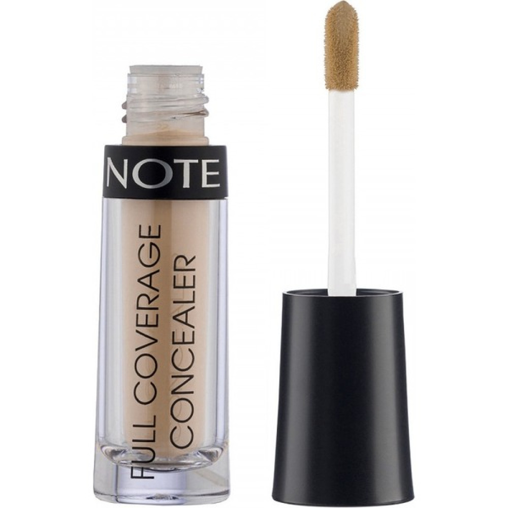Note Full Coverage Likit Gözaltı Kapatıcısı 03 Sand Concealer Fiyatı