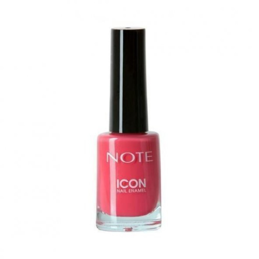Note Icon Nail Enamel Oje No 517 Oje Fiyatı