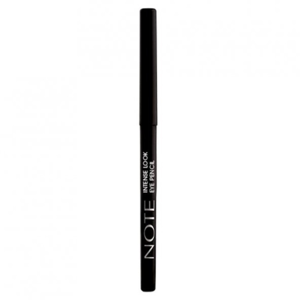 Note Intense Look Eyepencil Eyeliner Kalemi Siyah Eyeliner Fiyatı