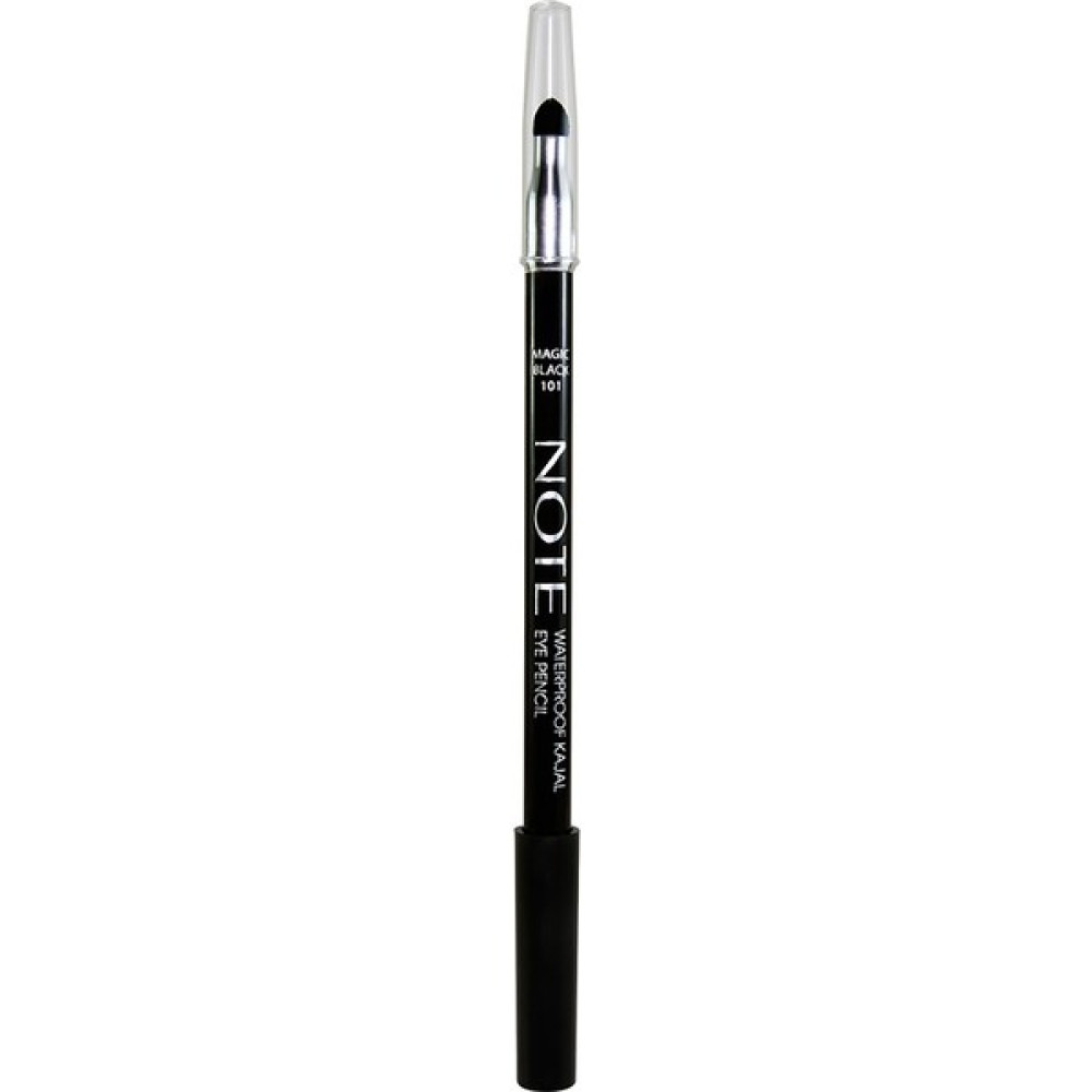 Note Kalem Kajal Waterproof Black Göz Kalemleri Fiyatı