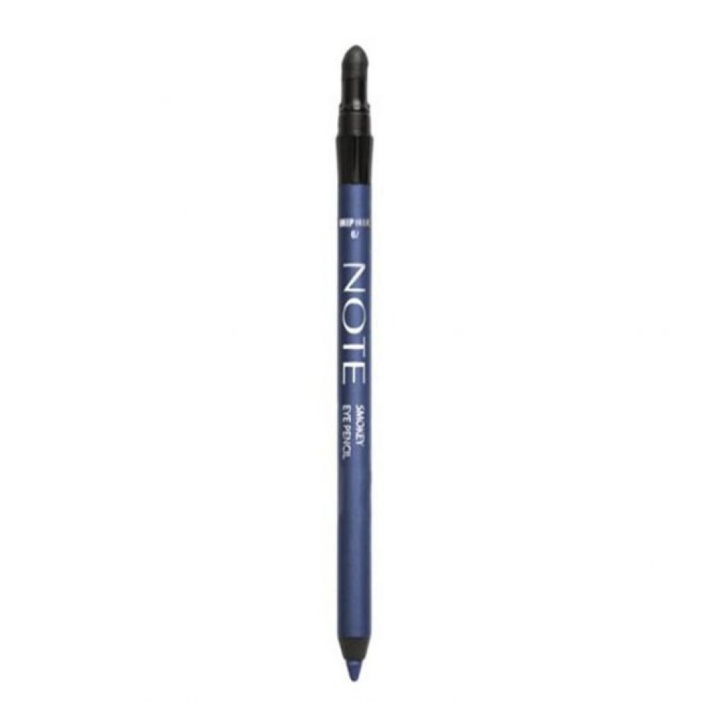 Note Kalem Smoky Eyes 02 Deep Blue Cilt ve Yüz Bakımı Fiyatı