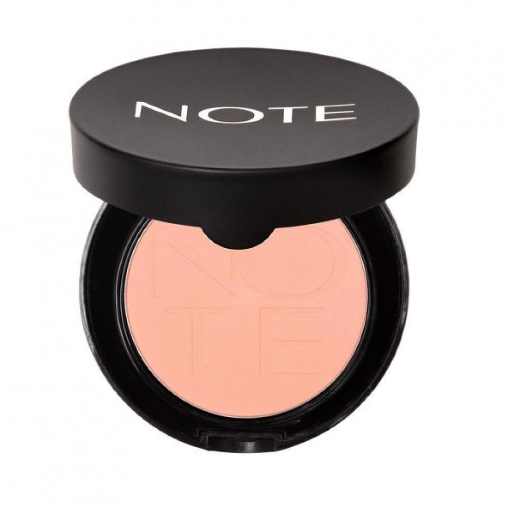 Note Luminous Silk Blusher Allik No 01 Pink Beach Allık Fiyatı