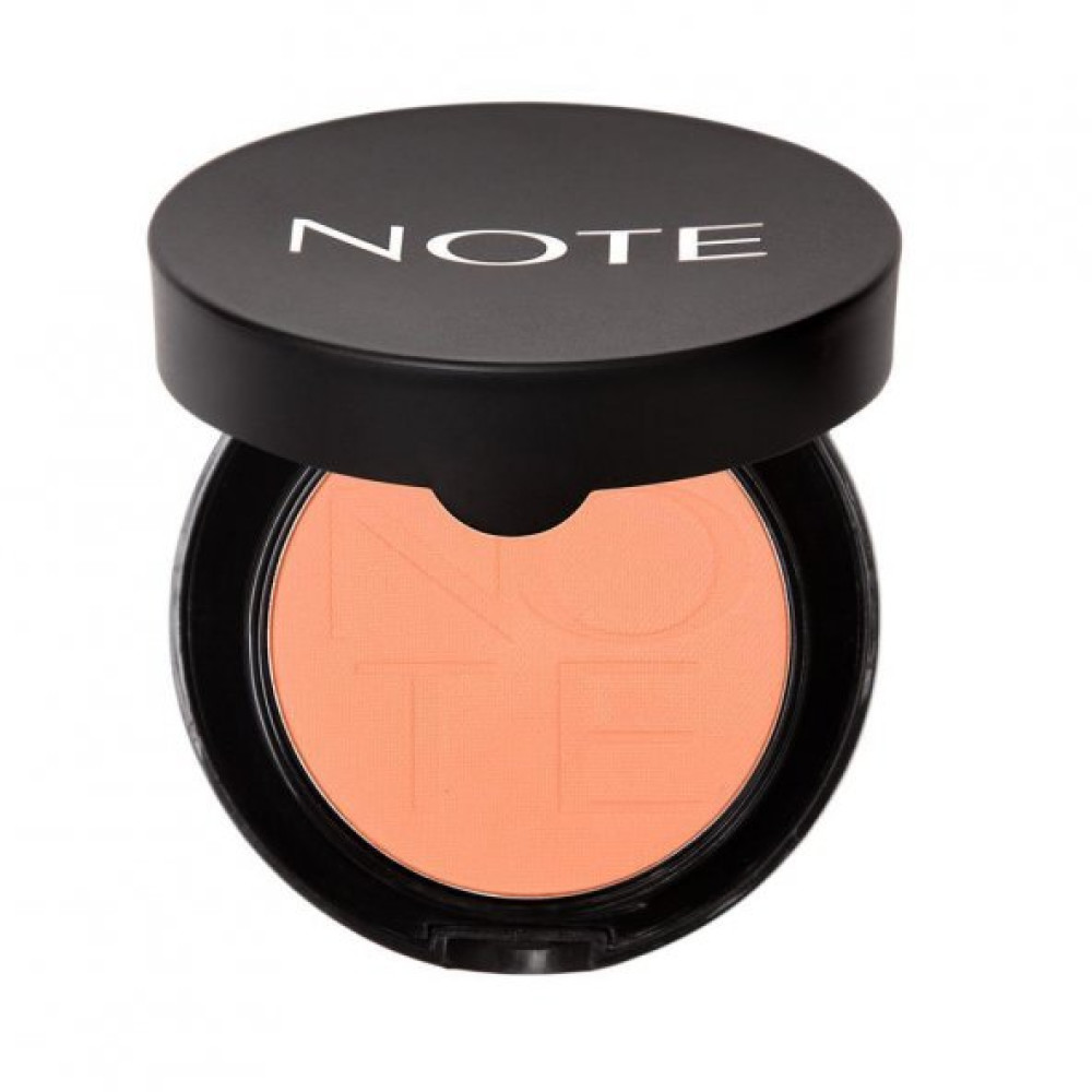 Note Luminous Silk Blusher Allik No 05 Derest Rose Allık Fiyatı
