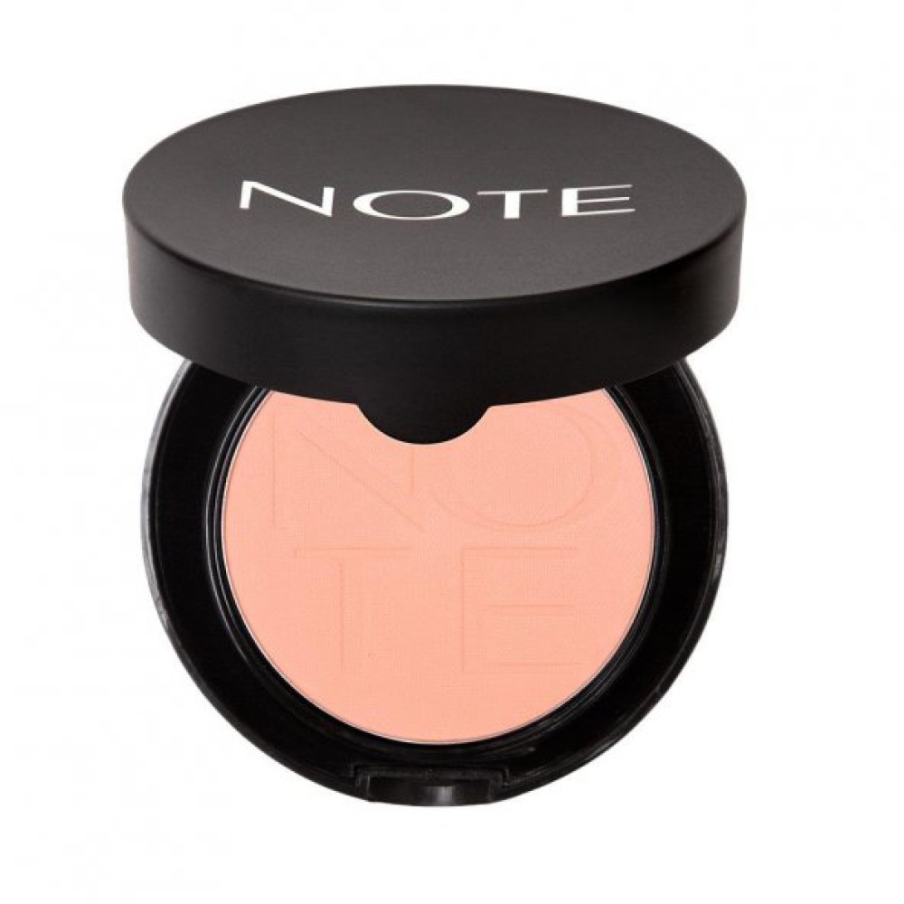 Note Luminous Silk Compact Blusher 01 Pinky Beach Allık Fiyatı