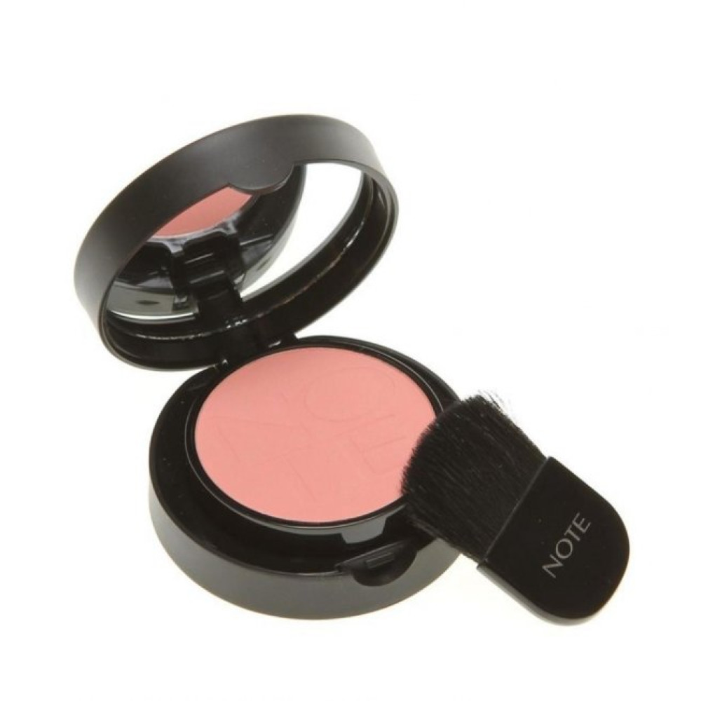 Note Luminous Silk Compact Blusher 02 Pink In Summer Allık Fiyatı