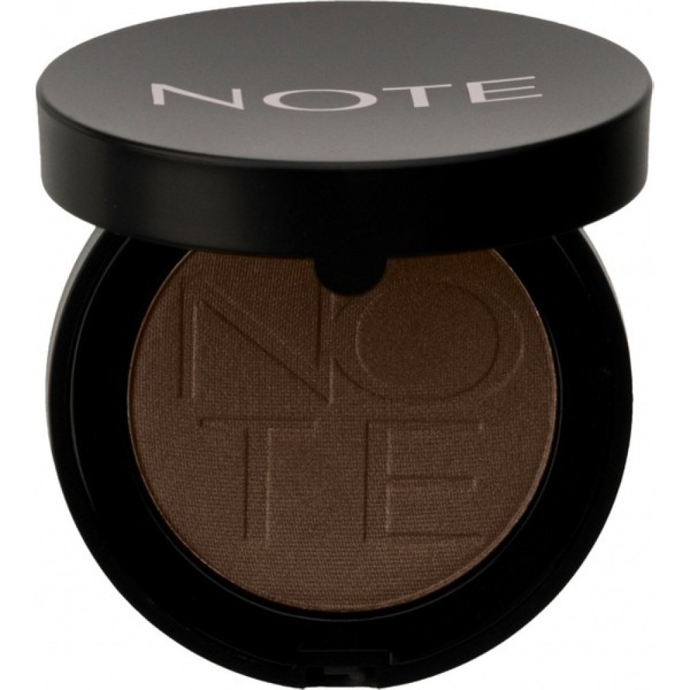 Note Luminous Silk Tekli Göz Farı 08 Mat Kahverengi Göz Farı Fiyatı