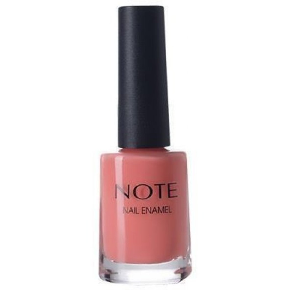 Note Nail Enamel Oje No 53 Oje Fiyatı