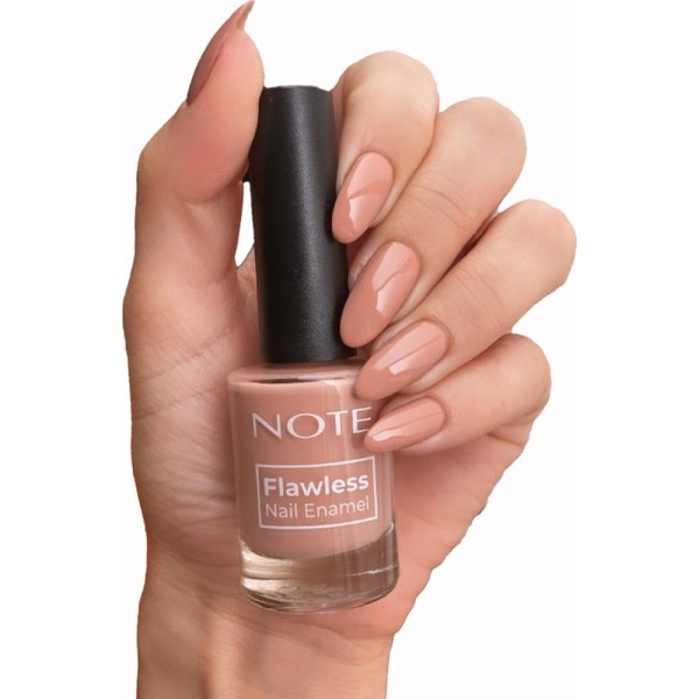 Note Nail Flawless Oje 04 Nude Oje Fiyatı