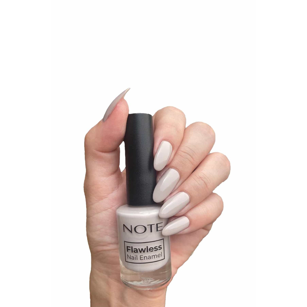 NOTE Nail Flawless Oje 48 Nude - Nude Oje Fiyatı