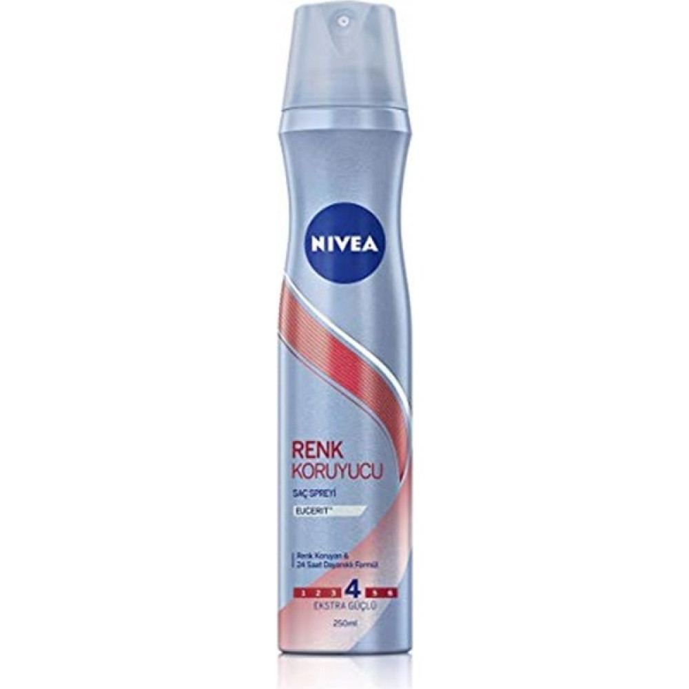 Note Nivea Renk Koruyucu Saç Spreyi, 250 mlSaç Şekillendirici Krem ve Wax Saç Şekillendirici Krem Fiyatı