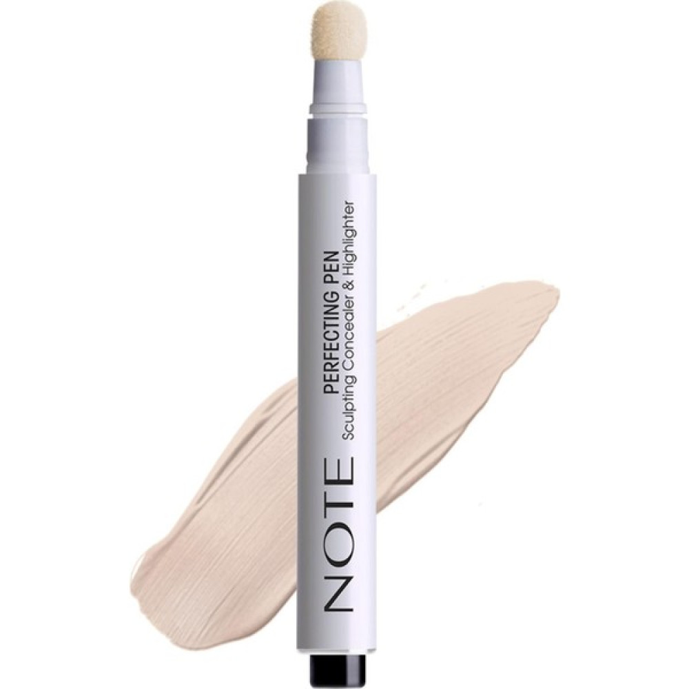 Note Note Perfecting Pen Kapatıcı 01 Kapatıcı Concealer Fiyatı