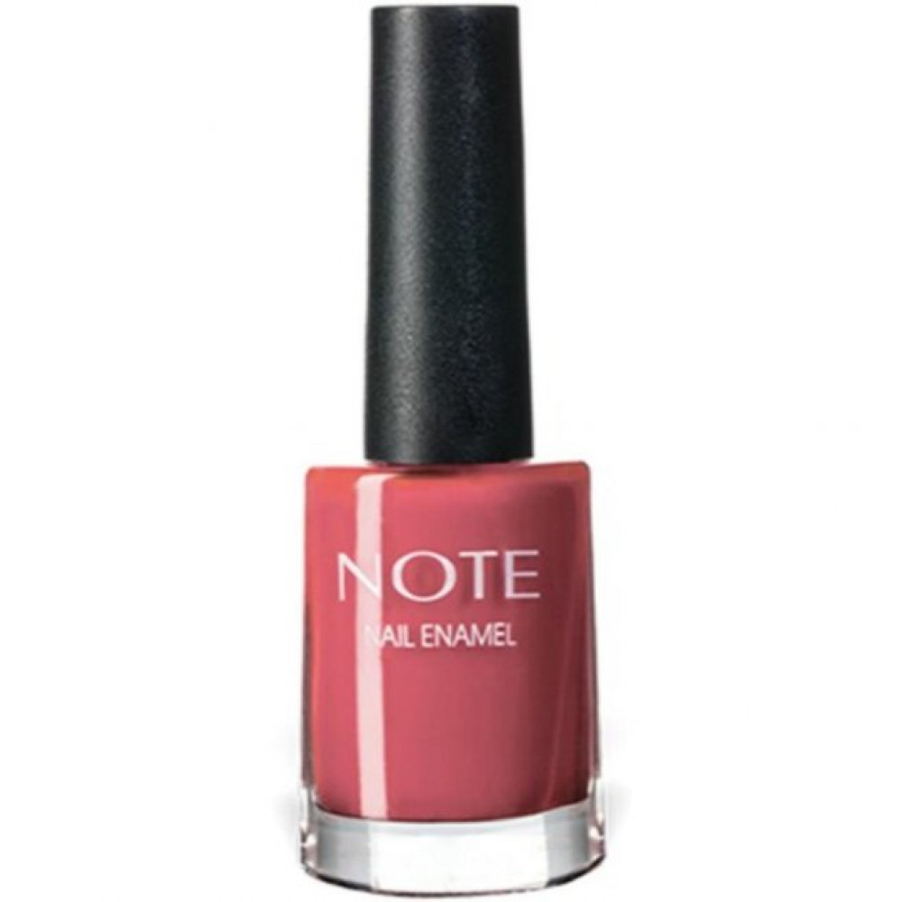 Note Oje 19 Dark Rose Oje Fiyatı