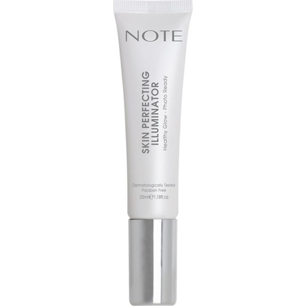 Note Skin Perfecting Illuminator Primer Makyaj Bazı Makyaj Bazı Makyaj Bazı Fiyatı