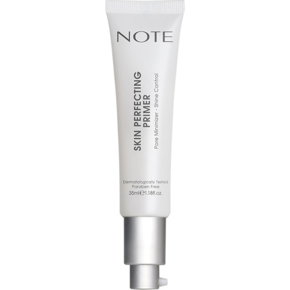 Note Skin Perfecting Primer Makyaj Bazı Makyaj Bazı Makyaj Bazı Fiyatı