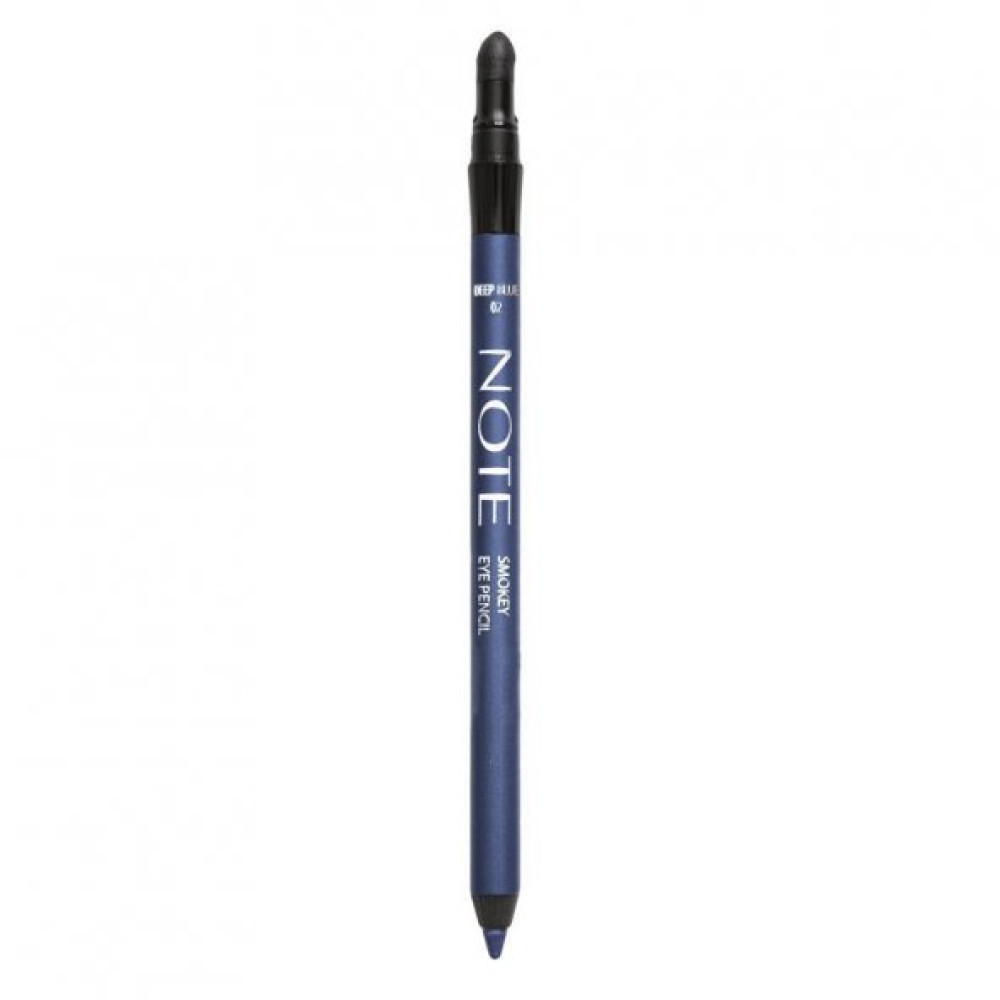 Note Smokey Long Lasting Eye Pencil Waterproof 02 Eyeliner Fiyatı
