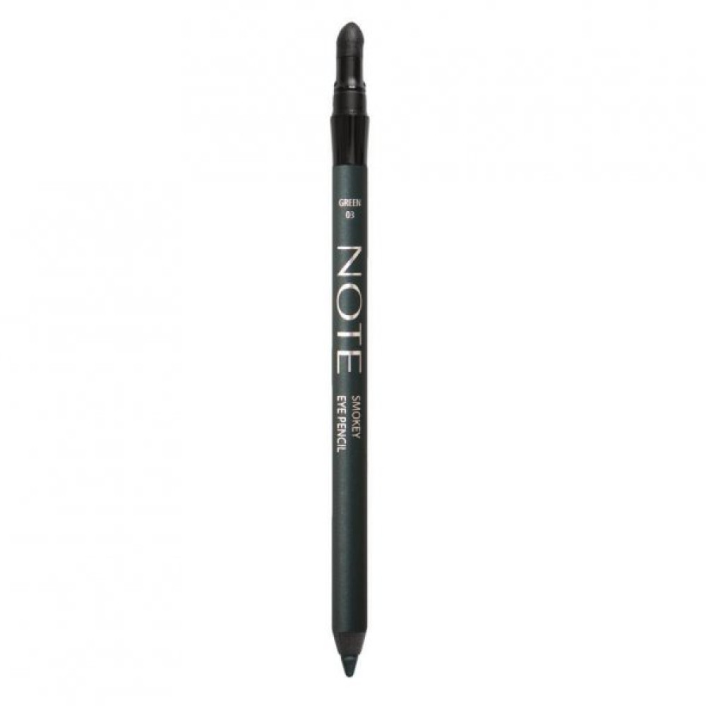 Note Smokey Long Lasting Eye Pencil Waterproof 03 Eyeliner Fiyatı