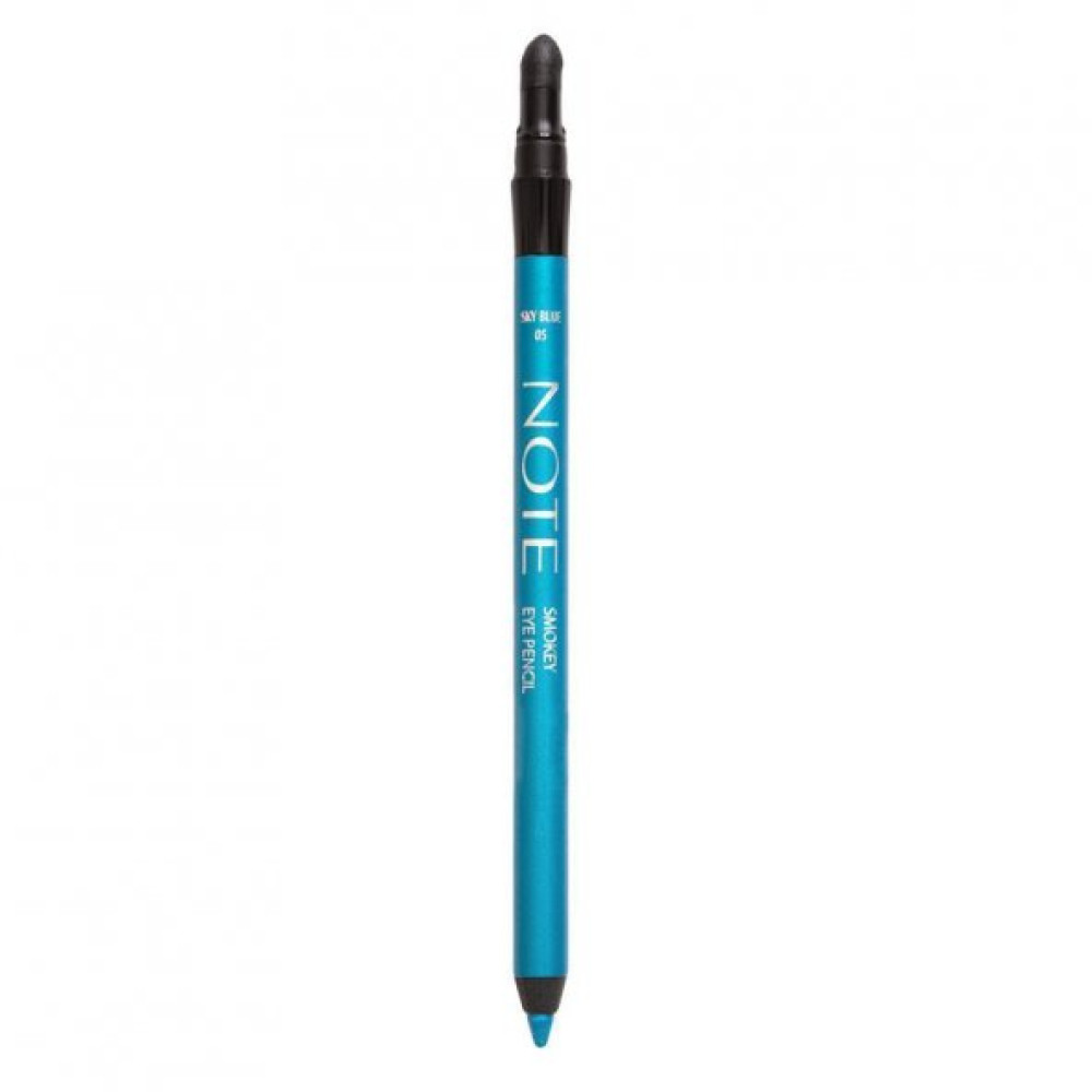 Note Smokey Long Lasting Eye Pencil Waterproof 05 Eyeliner Fiyatı