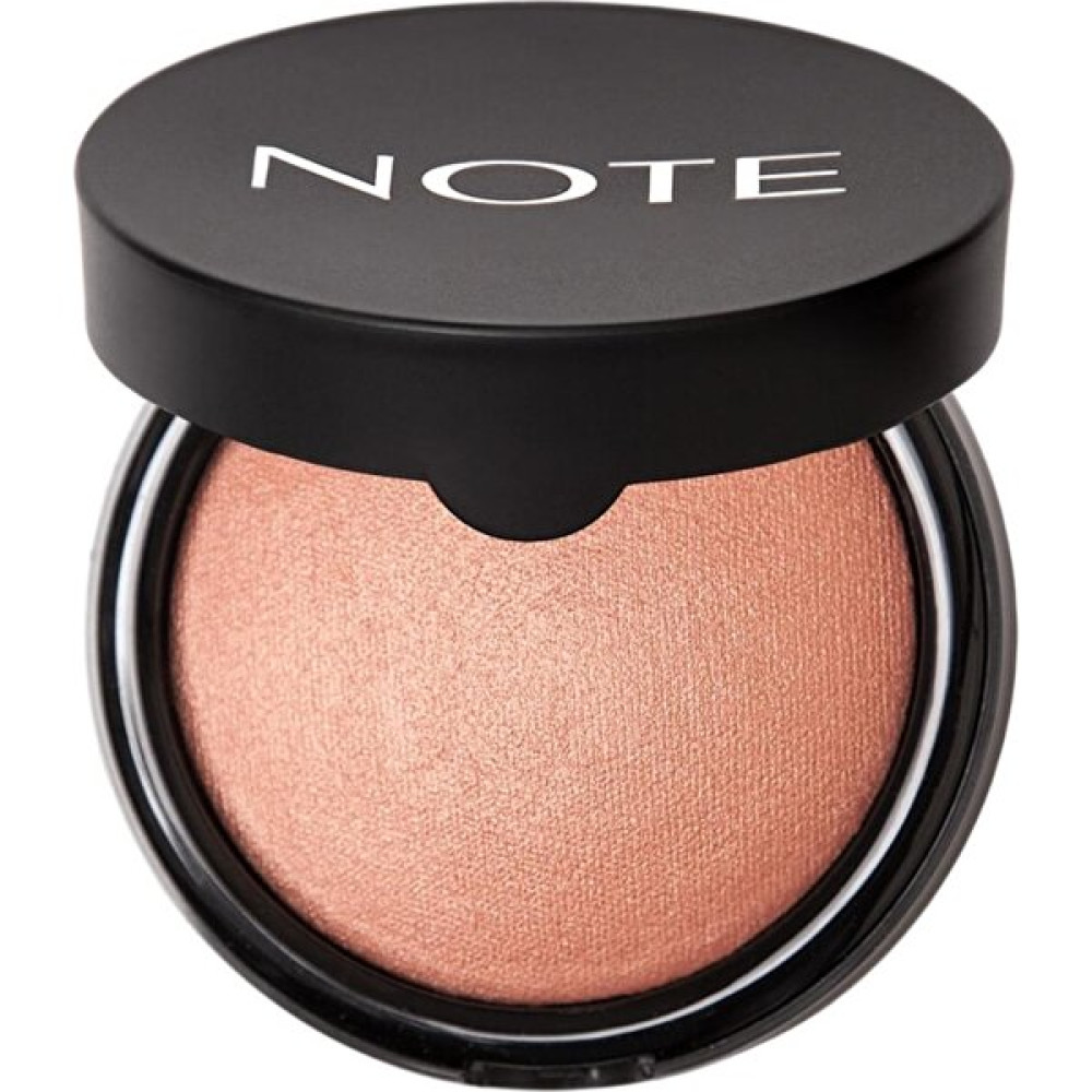 Note Terracotta Blusher Bronzer 03 Oriental Pink Bronzer Makyaj Bazı Fiyatı