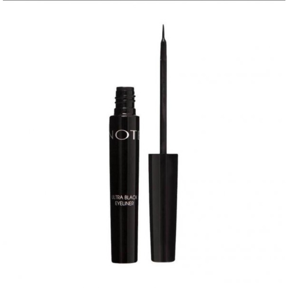 Note Ultra Black Eyelıner Eyeliner Fiyatı