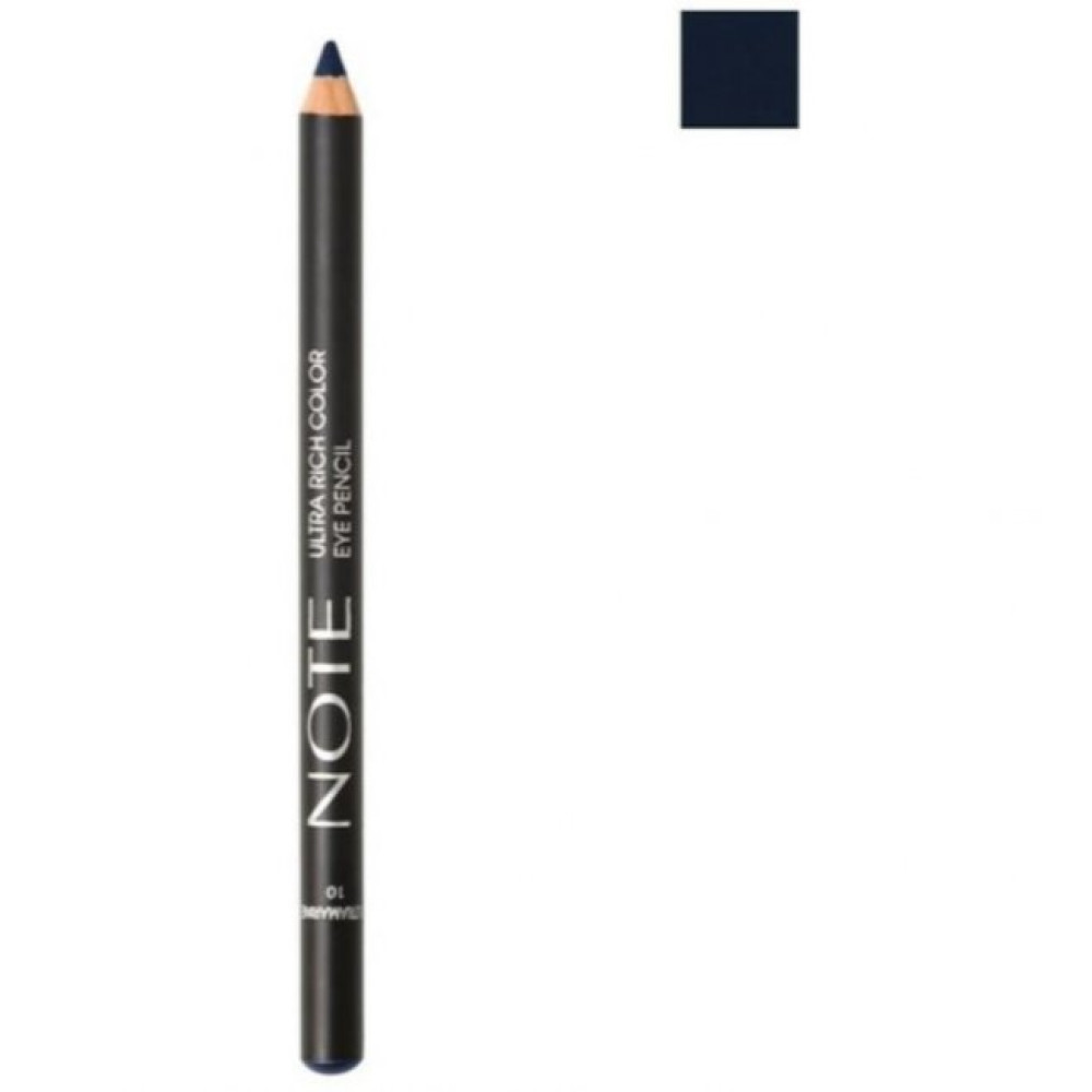 Note Ultra Rich Color 10 Ultramarine Göz Kalemleri Fiyatı