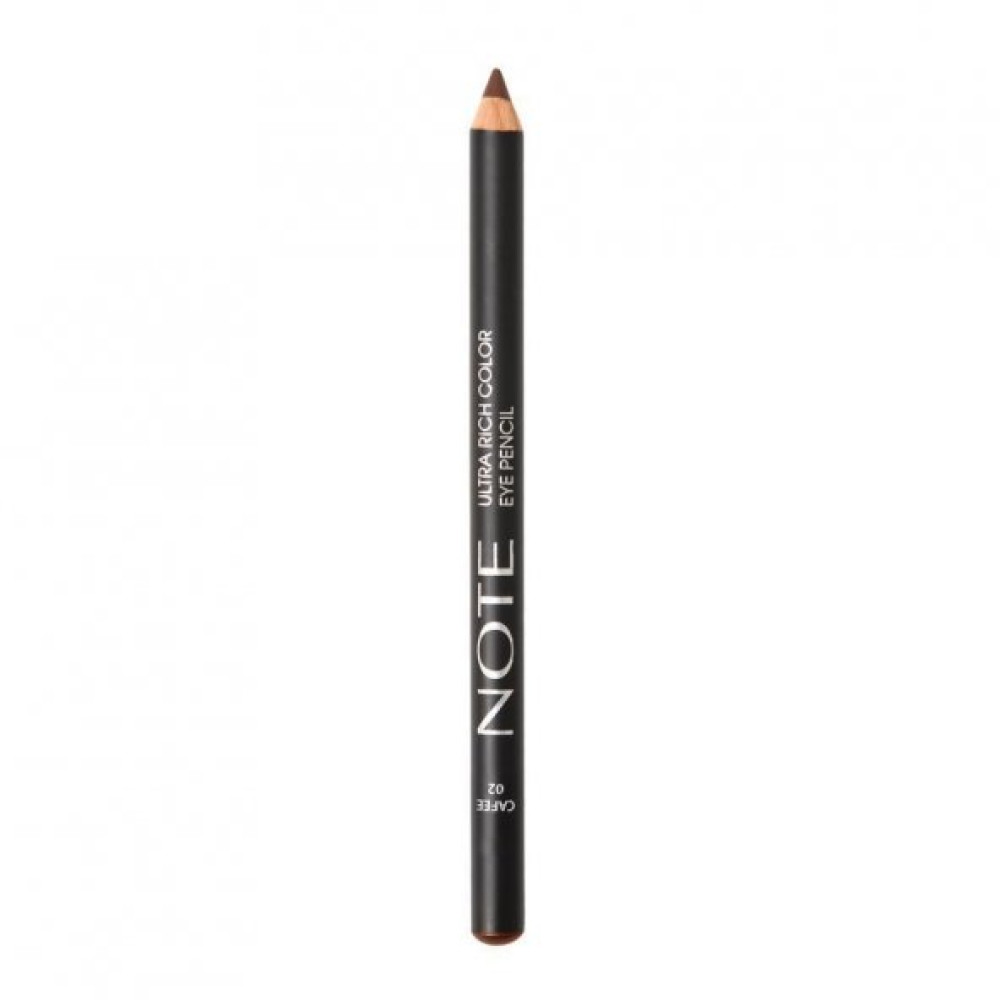 Note Ultra Rich Eye Pencil Goz Kalemi 02 Cafee Göz Kalemleri Fiyatı