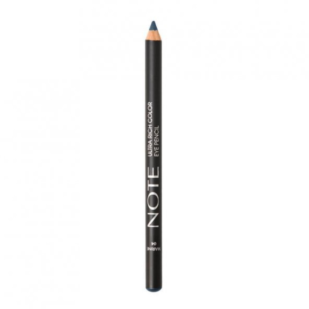 Note Ultra Rich Eye Pencil Goz Kalemi 04 Marine Göz Kalemleri Fiyatı