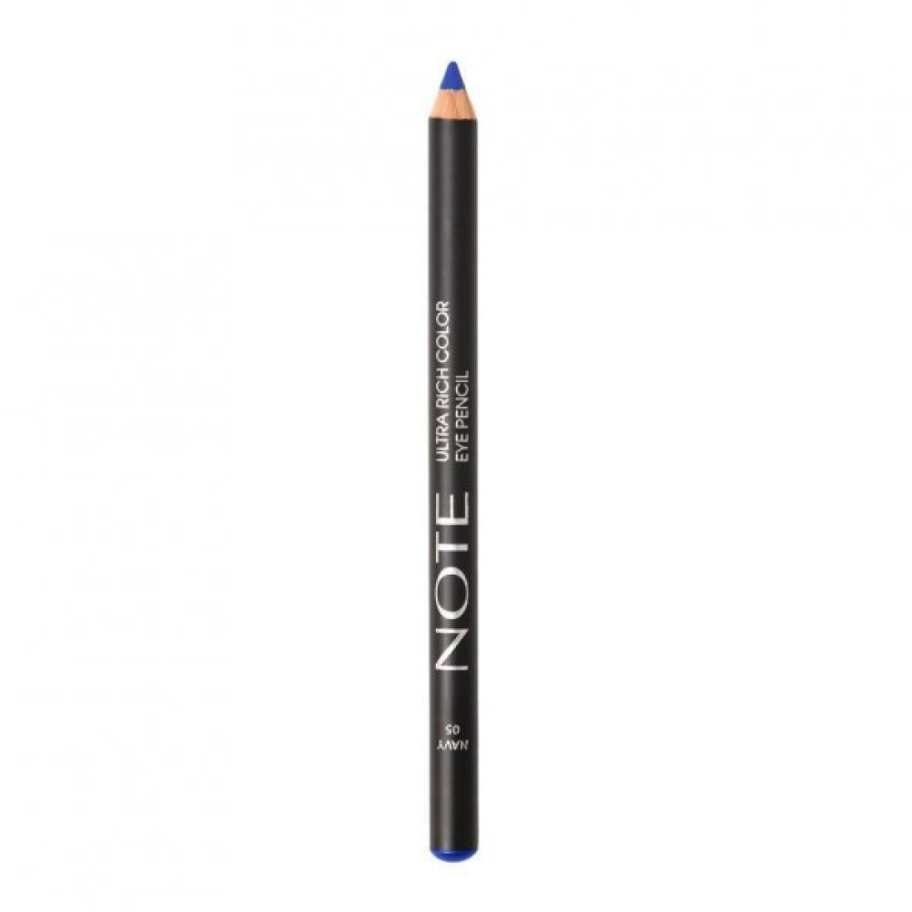Note Ultra Rich Eye Pencil Goz Kalemi 05 Navy Göz Kalemleri Fiyatı