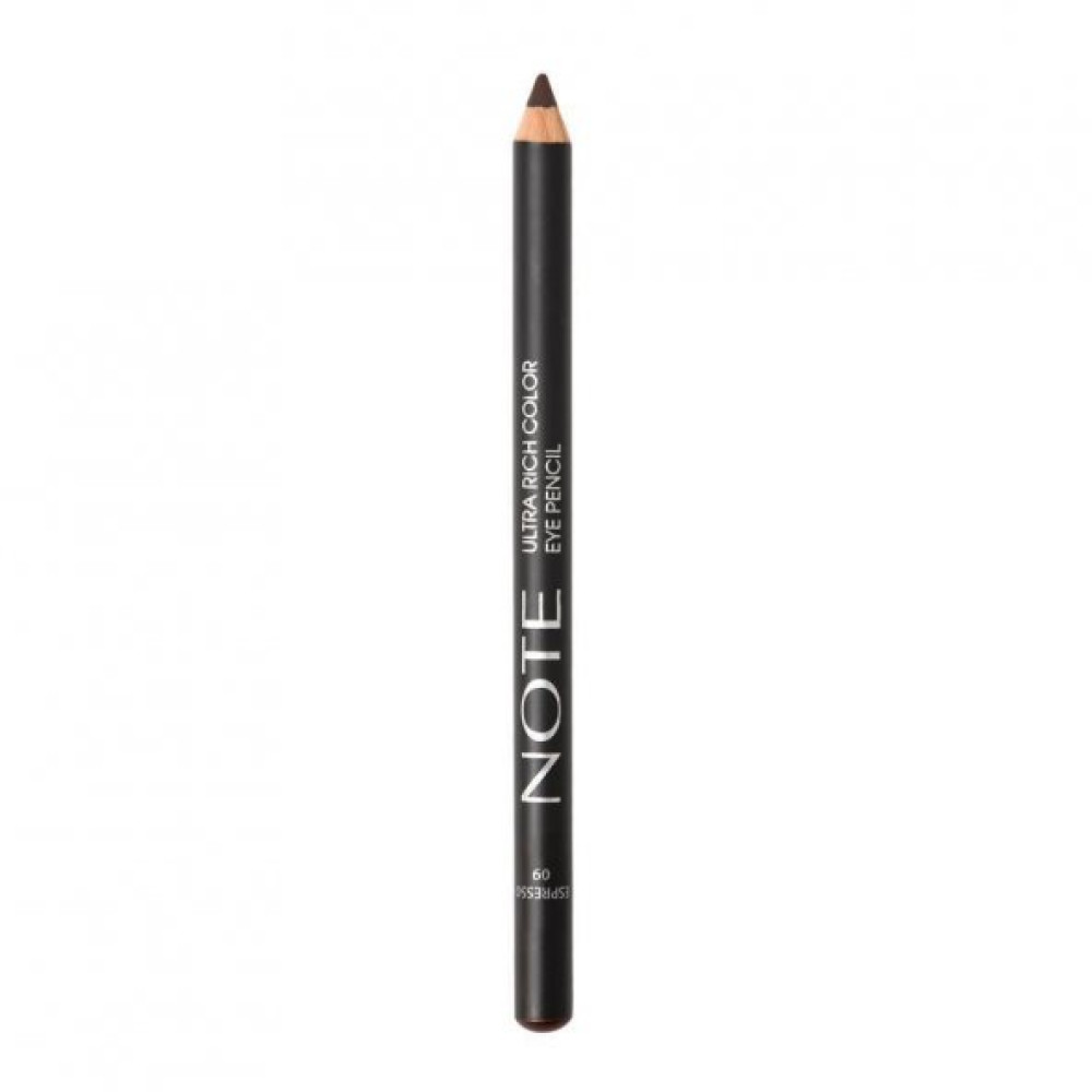 Note Ultra Rich Eye Pencil Goz Kalemi 09 Espresso Göz Kalemleri Fiyatı