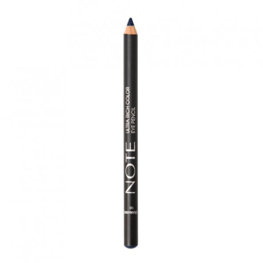 Note Ultra Rich Eye Pencil Goz Kalemi 10 Ultramarine Göz Kalemleri Fiyatı