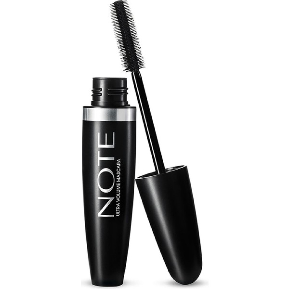 Note Ultra Volume Black Maskara Rimeller / Maskaralar Fiyatı