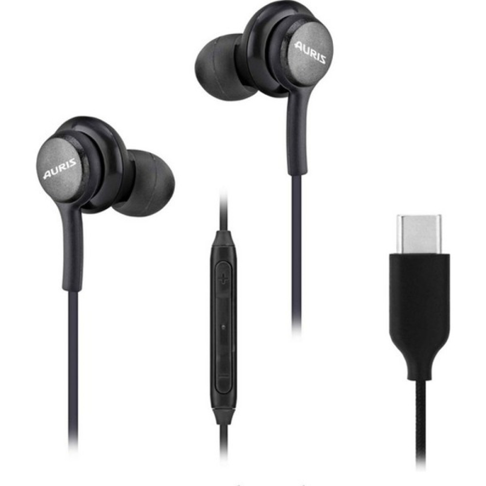 NOTE10 Type-C Kablolu Kulakiçi Kulaklık Ars-Hf9 - Siyah Kulaklık Fiyatı