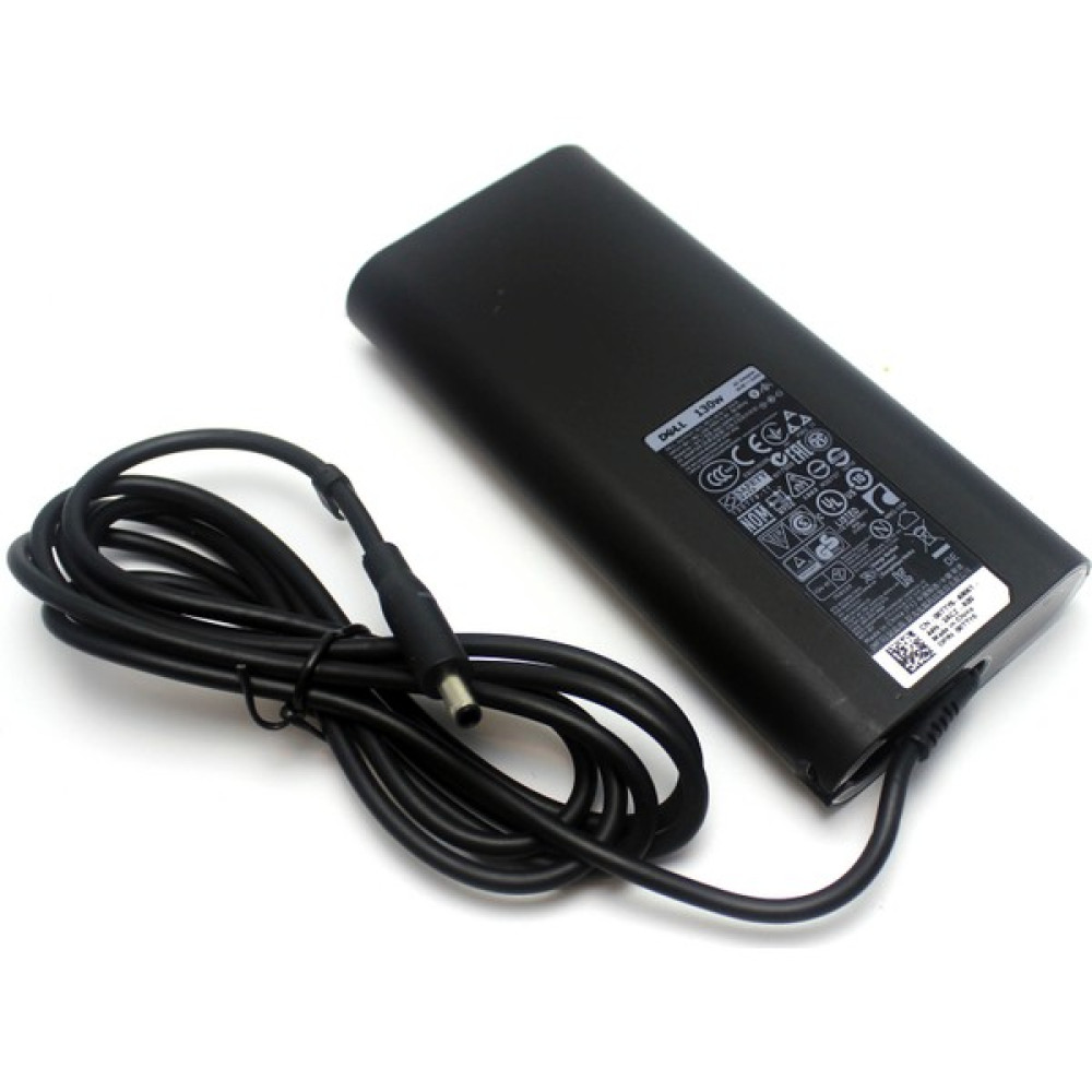 Notebookuzman Dell 19.5V 6.67A 130W 4.5mmx3.0mm Şarj Adaptörü DA130PM130, V363H, 0V363H Laptop Adaptör Fiyatı