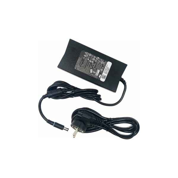 Notebookuzman Dell 19.5V 7.7A 150W 7.5x5.0mm Şarj Adaptörü DA150PM100-00, PA-5M10 Laptop Adaptör Fiyatı
