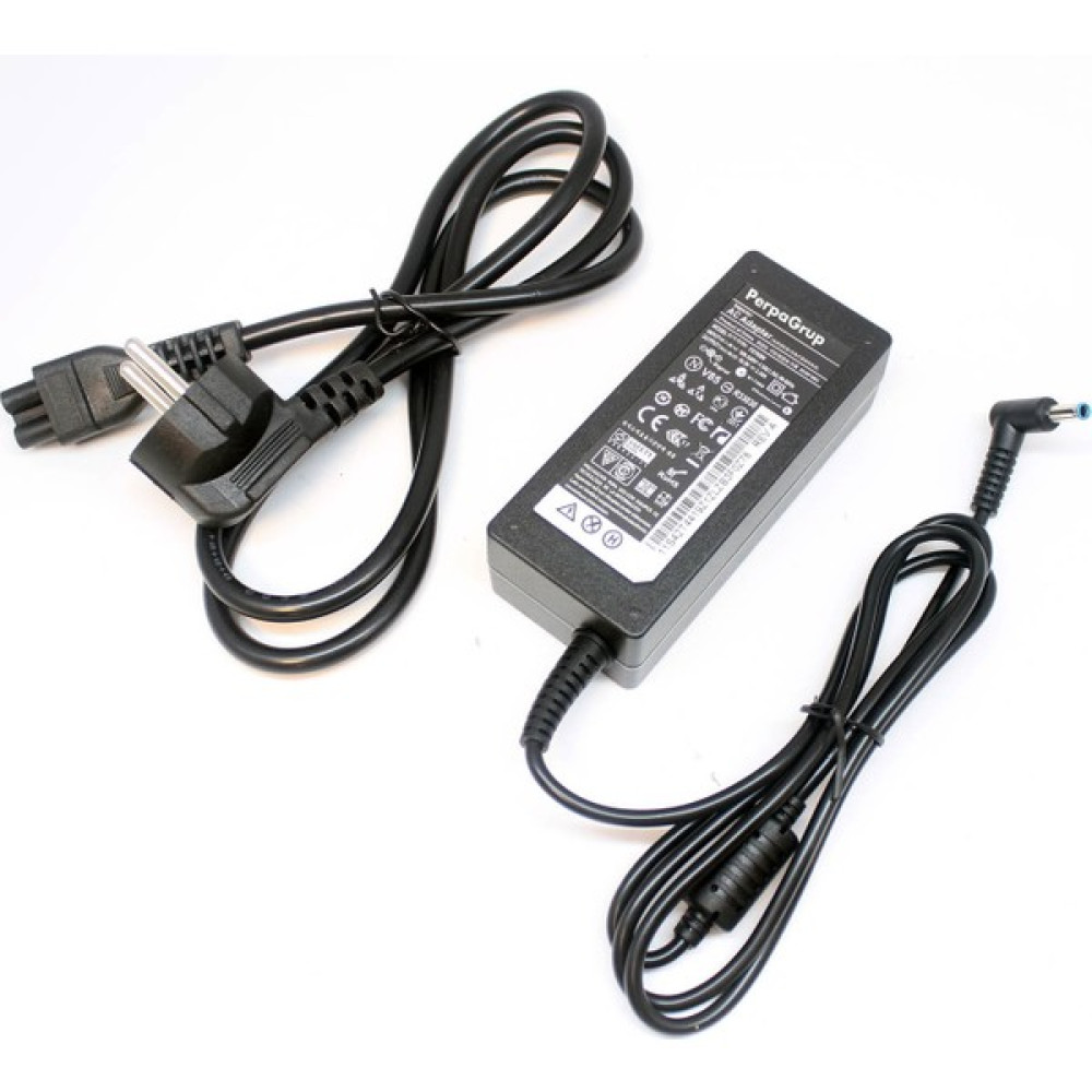 Notebookuzman Hp 19.5V 4.62A 90W 4.5 mm x 3.0 mm Notebook Şarj Adaptörü Laptop Adaptör Fiyatı