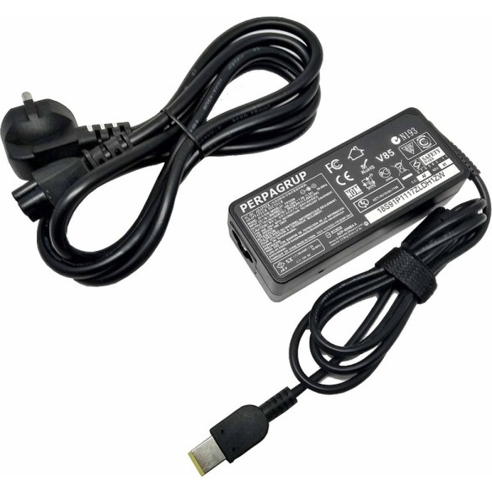 Notebookuzman Lenovo ADL65WDH ADL65WDJ ADL65WLA ADL65WLB Notebook Şarj Adaptörü Laptop Adaptör Fiyatı