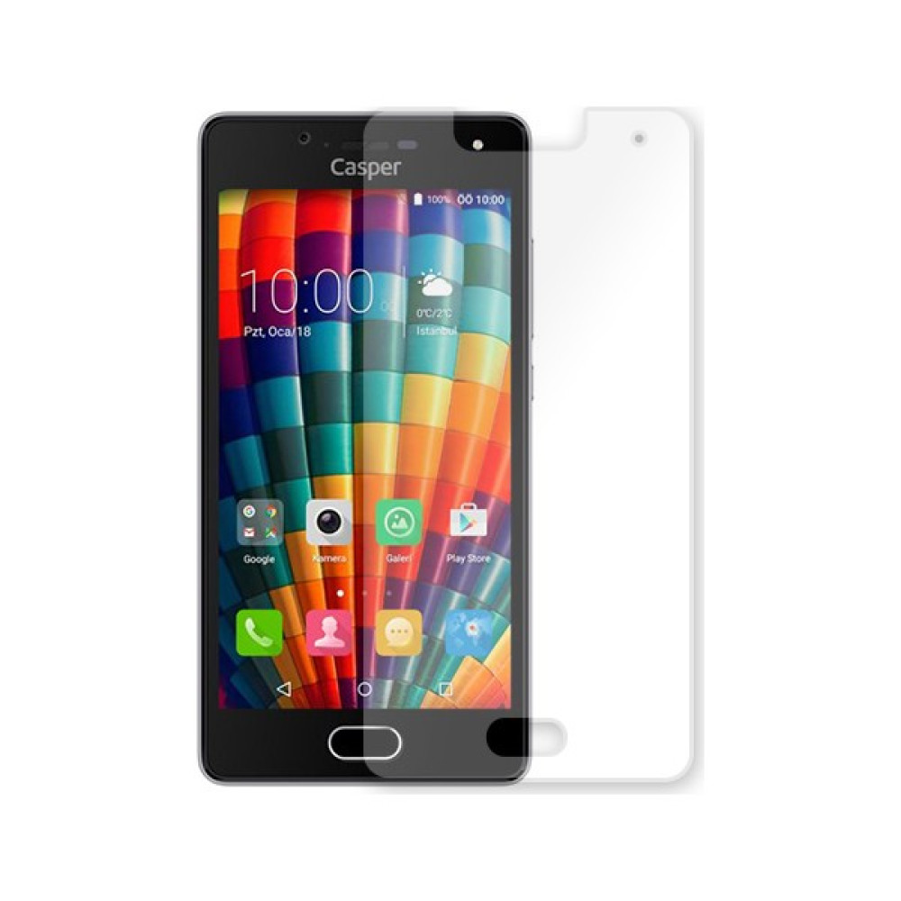 Notech Casper E1 Cam Ekran Koruyucu Cep Telefonu Kılıfı Fiyatı