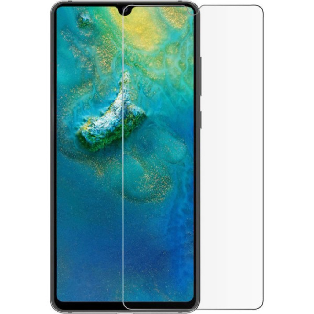Notech Huawei P Smart S Temperli Cam Ekran Koruyucu - Şeffaf Cep Telefonu Ekran Koruyucusu Fiyatı