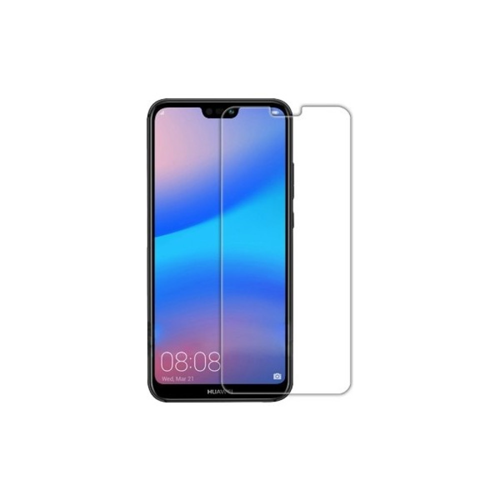Notech Huawei P20 Lite Cam Ekran Koruyucu Cep Telefonu Kılıfı Fiyatı