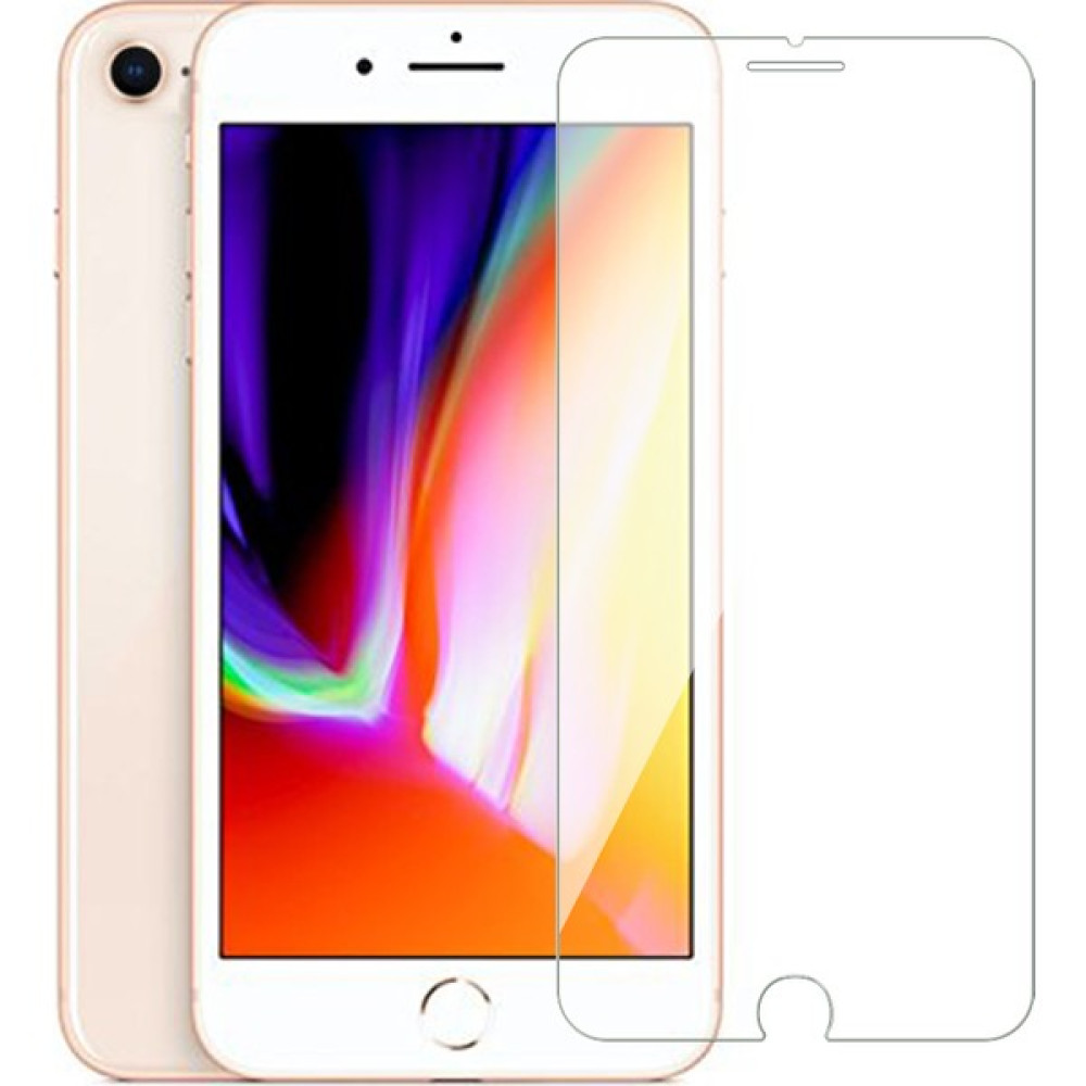 NoTech iPhone 7 Plus / 8 Plus Cam Ekran Koruyucu Cep Telefonu Kılıfı Fiyatı