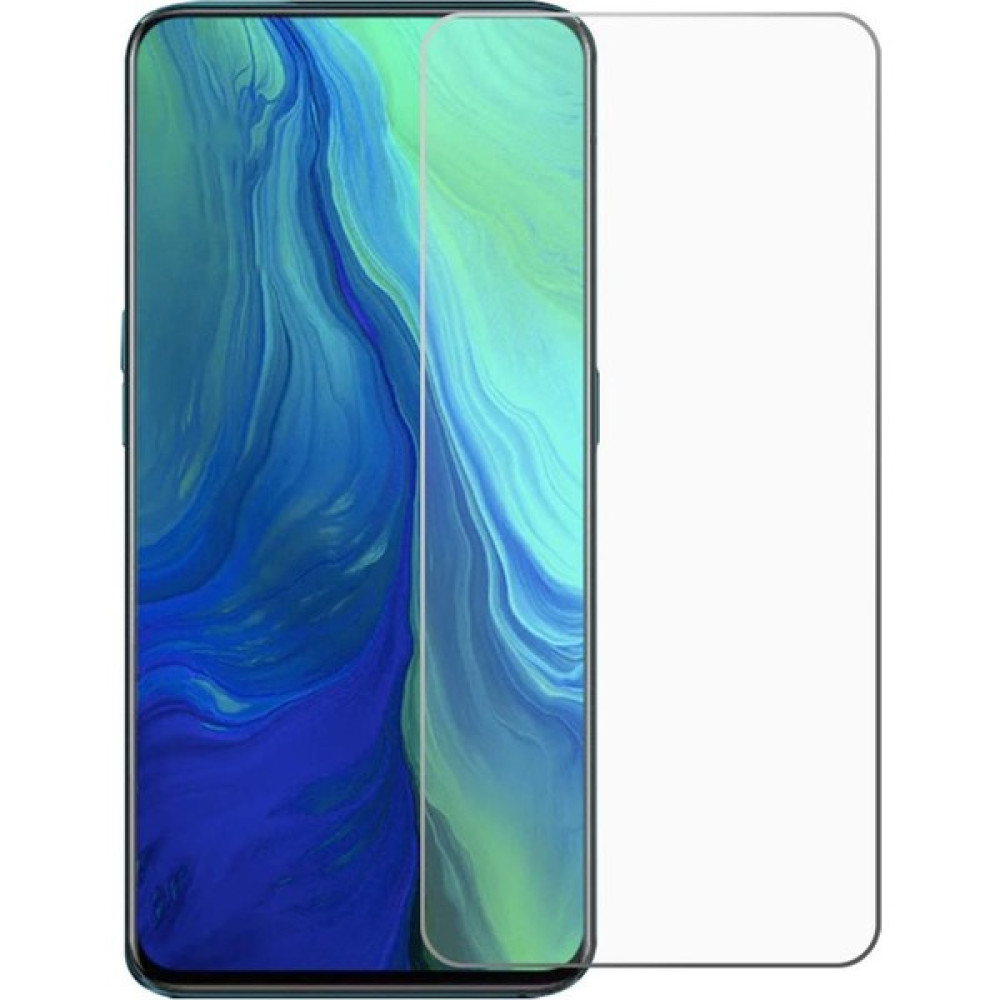 NoTech Samsung Galaxy A51 (A515) Cam Ekran Koruyucu Şeffaf Cep Telefonu Ekran Koruyucusu Fiyatı