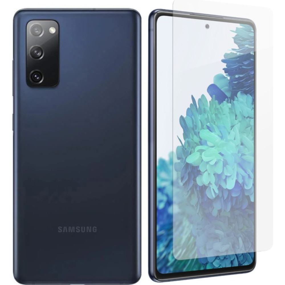 Notech Samsung Galaxy S20 Fe Temperli Cam Ekran Koruyucu - Şeffaf Cep Telefonu Ekran Koruyucusu Fiyatı