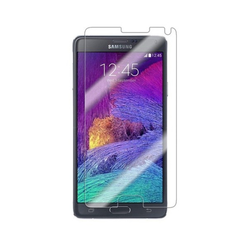 Notech Samsung Note 4 N910 Cam Ekran Koruyucu Cep Telefonu Kılıfı Fiyatı